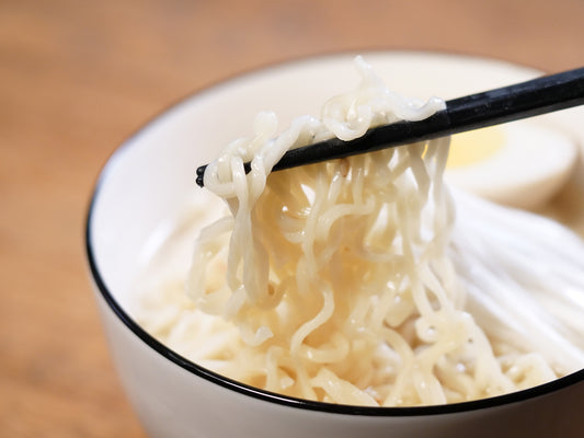 2021年もあとわずか!寒くなってきたので暖かいラーメンはいかがでしょう?