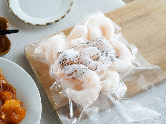 【冷凍】加熱用ボイルむきえび