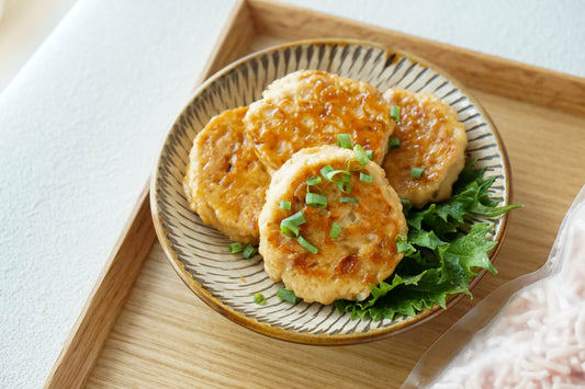 【冷凍】恵那どり皮なしムネミンチ(冷凍)