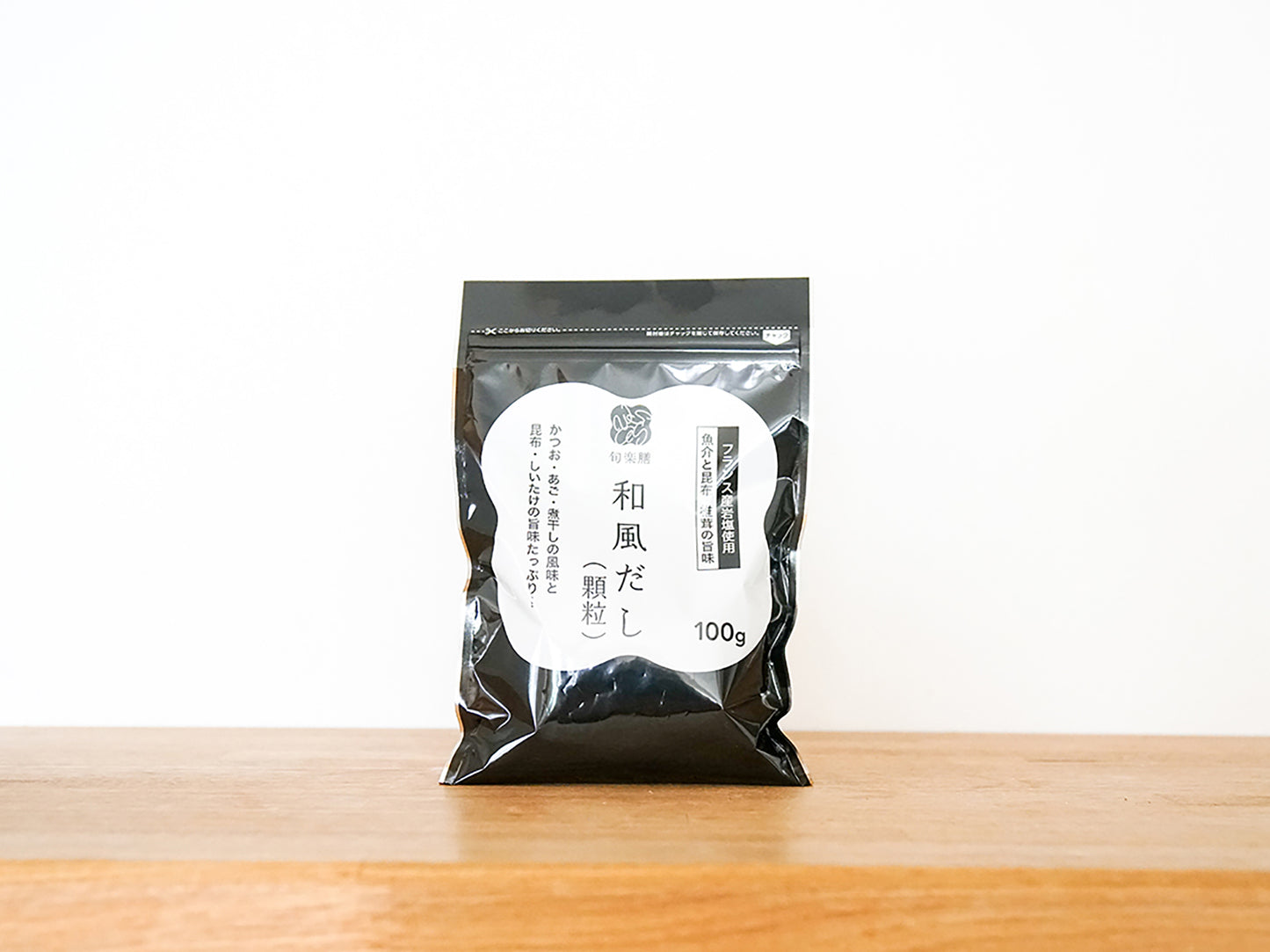 旬楽膳 和風だし(顆粒)
