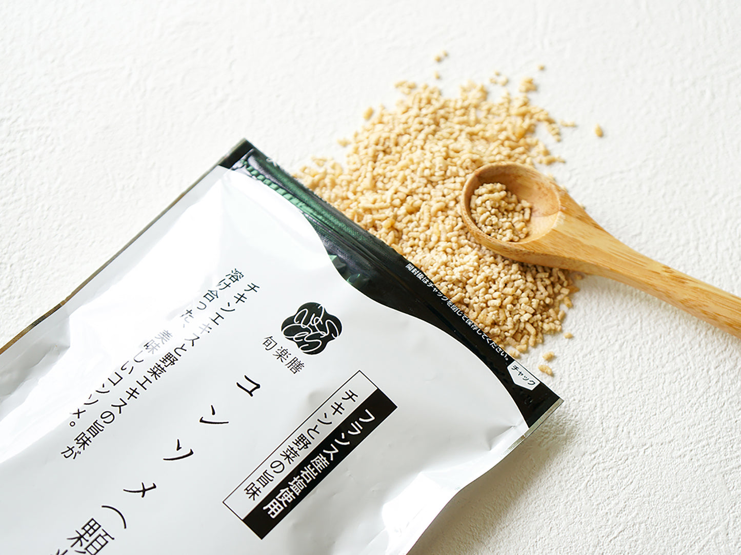 旬楽膳 コンソメ顆粒