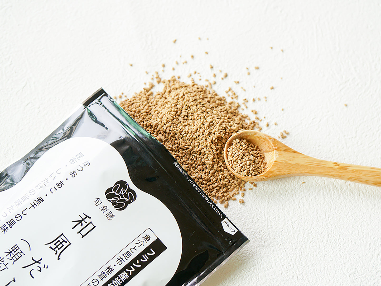 旬楽膳 和風だし(顆粒)