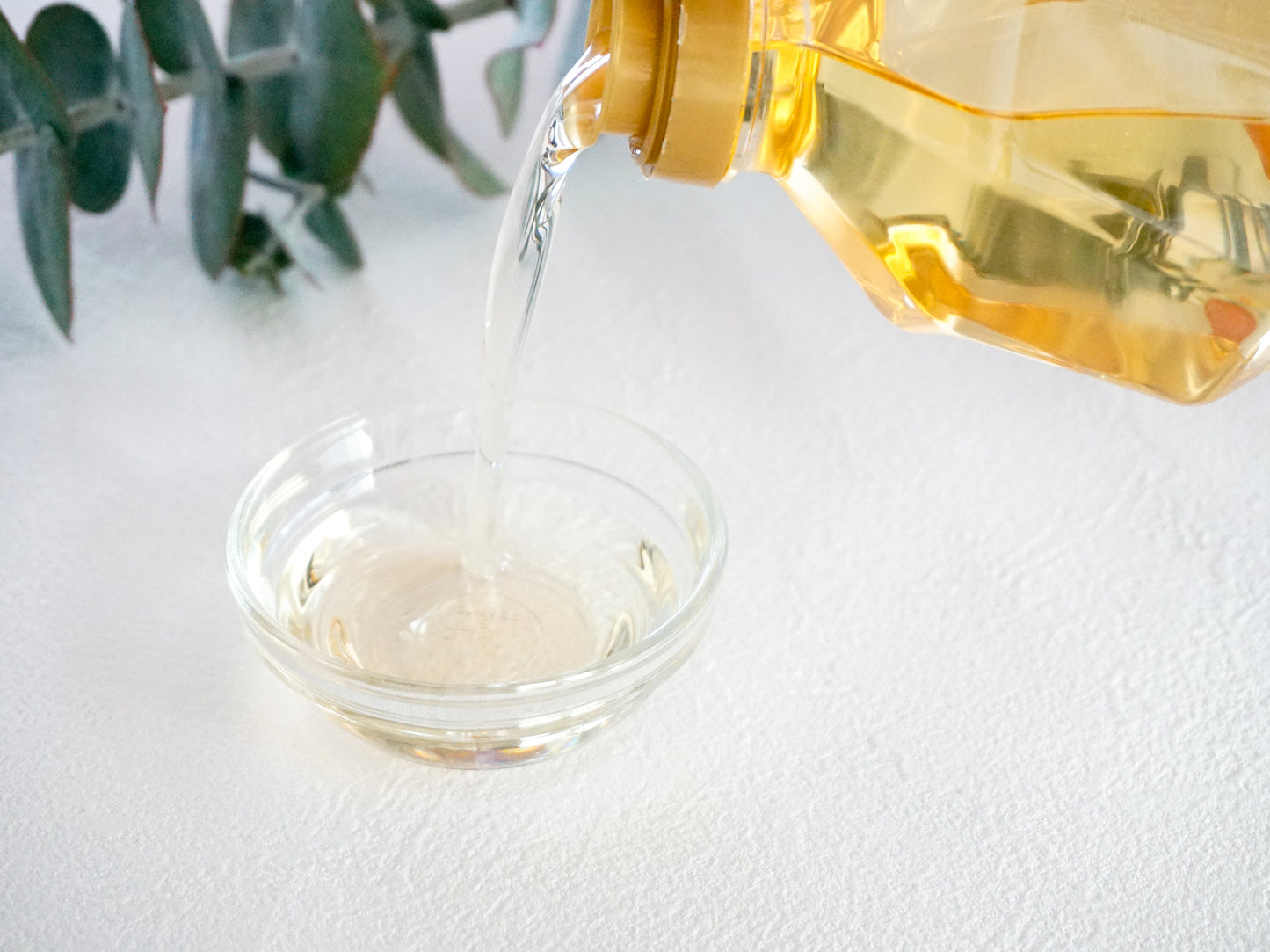 旬楽膳 国産菜種圧搾一番搾り油