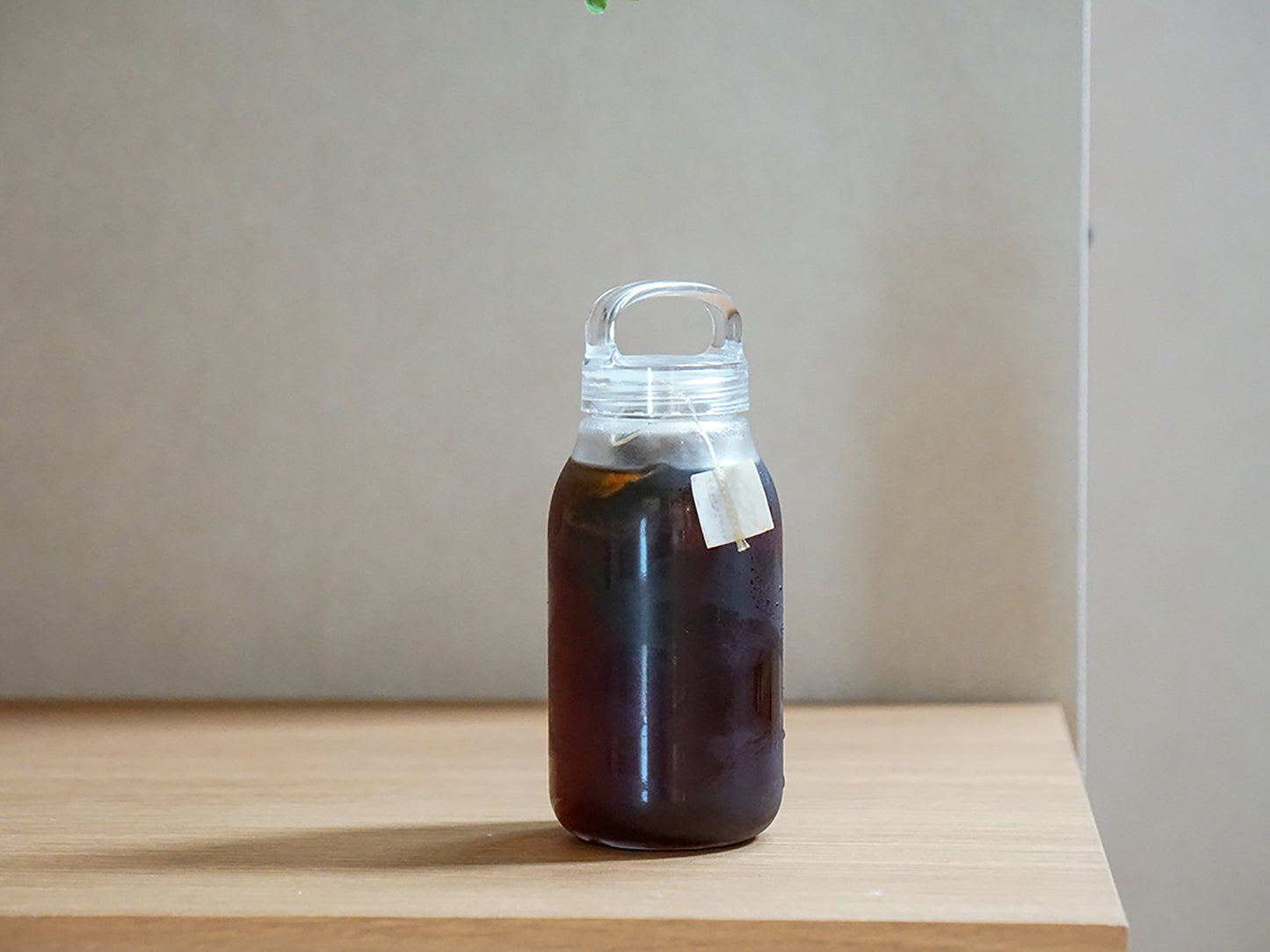 有機デカフェ 水出しコーヒー