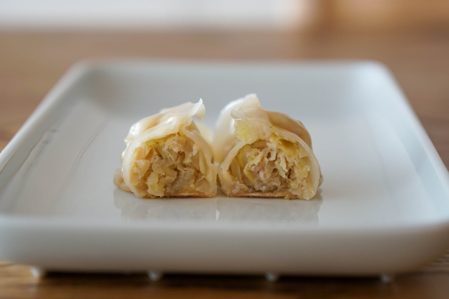 【冷凍】旬楽膳 生姜餃子