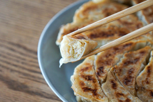 【冷凍】旬楽膳 生姜餃子