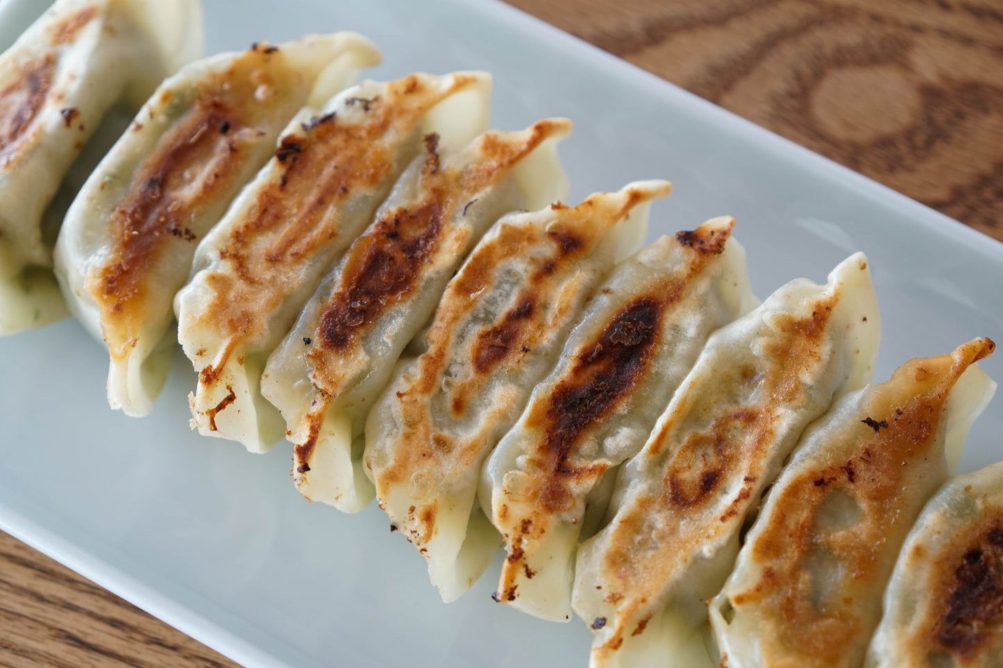 【冷凍】旬楽膳 ニラ餃子