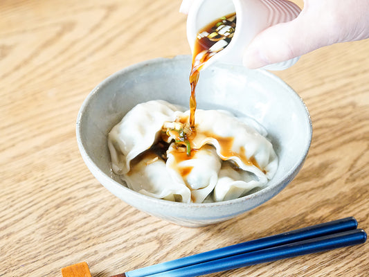 【冷凍】旬楽膳 つるりん水餃子(20個)