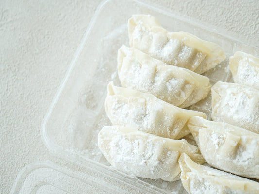 【冷凍】旬楽膳 やみつき生餃子