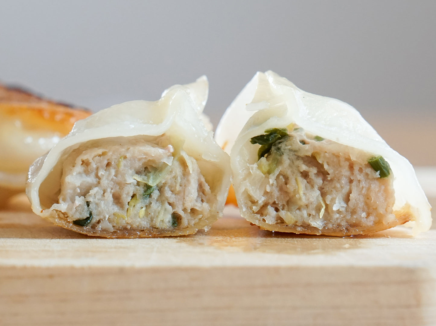 【冷凍】旬楽膳 やみつき生餃子