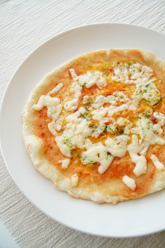 【冷凍】手作りピッツァ