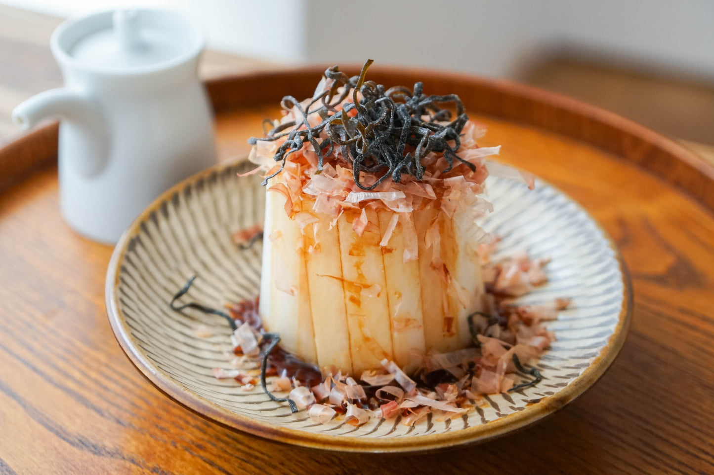 旬楽膳 塩吹昆布(塩昆布) 30g