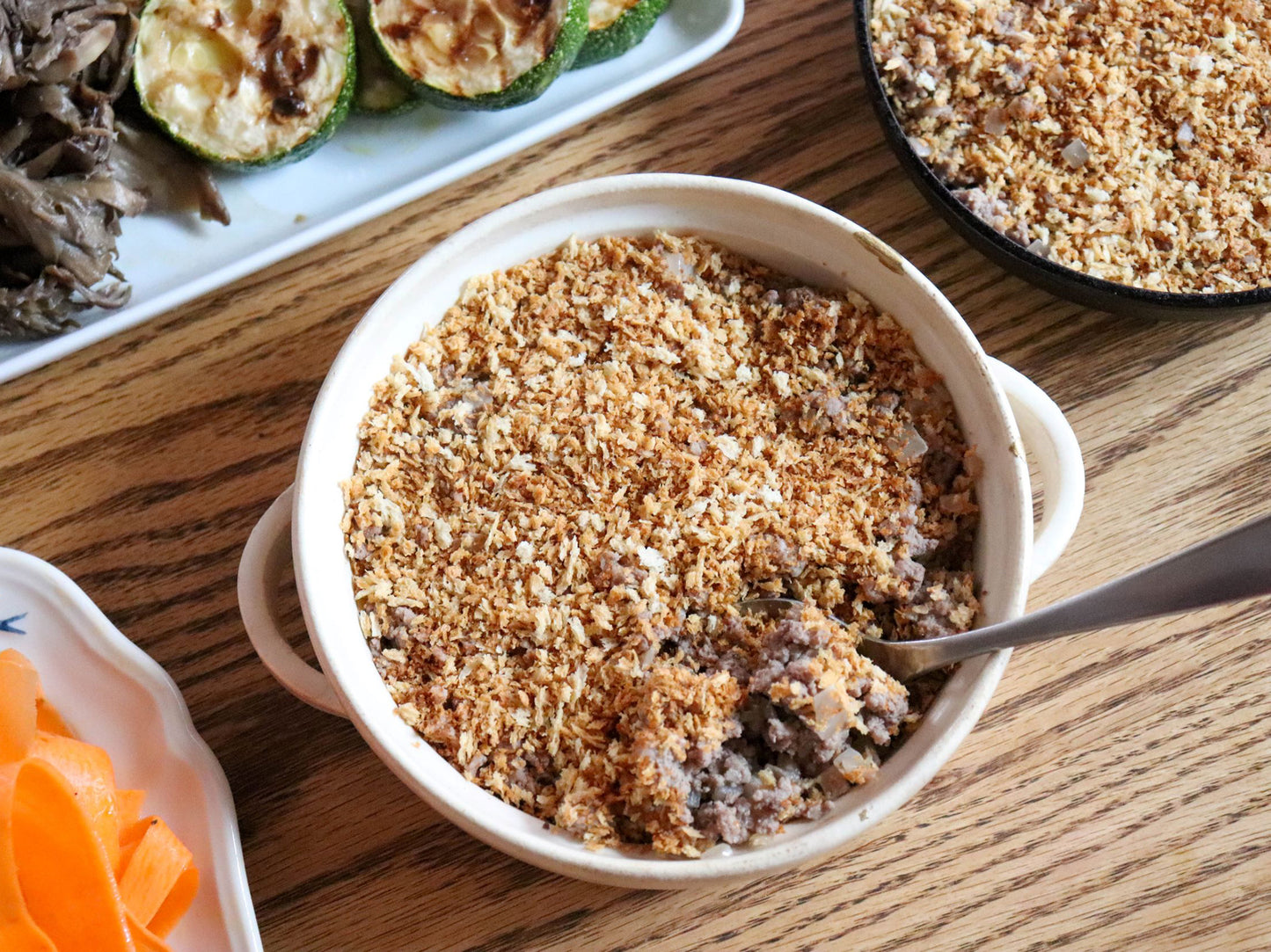 旬楽膳 PANKO パン粉
