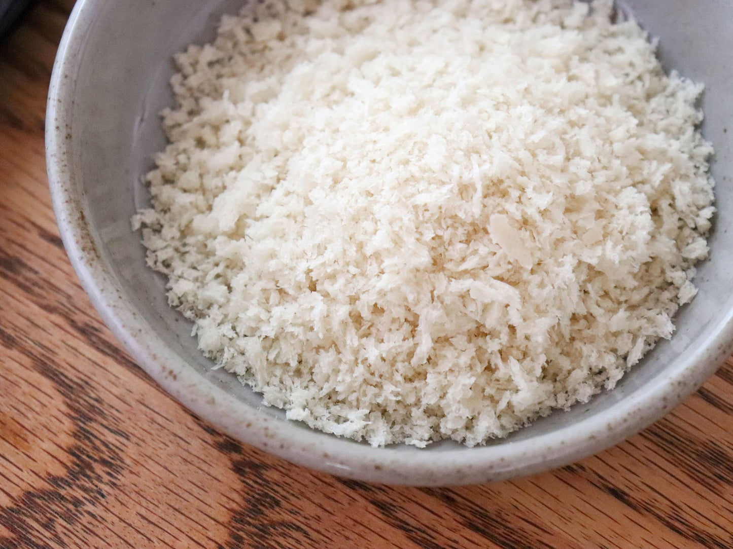 旬楽膳 PANKO パン粉