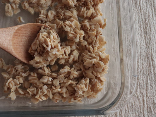 有機オートミール(ロールドタイプ)1.5Kg