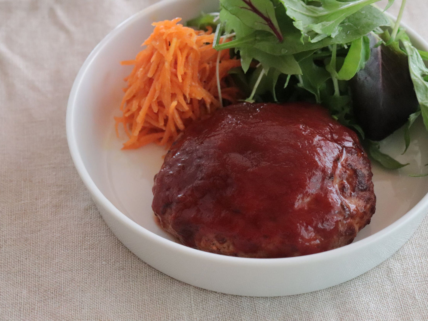 料理をおいしくするケチャップ「KECHAPPLE(ケチャップル)」