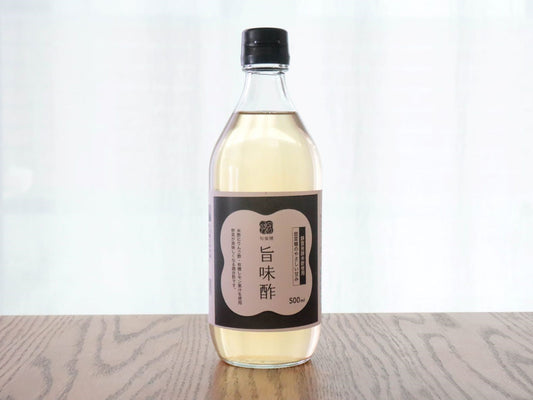旬楽膳 旨味酢