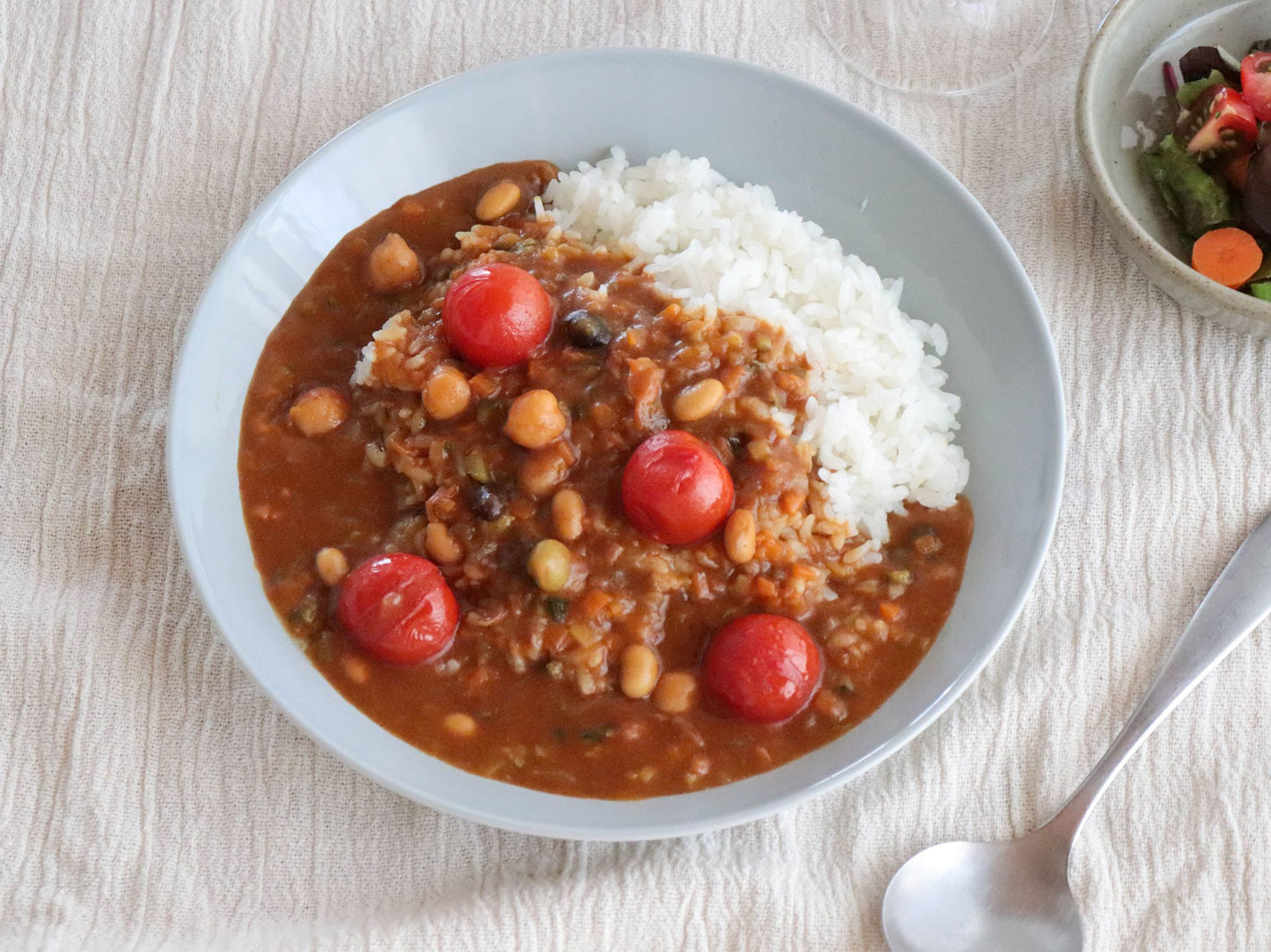 カレーフレーク【中辛】
