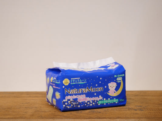 生理用ナプキン 多い日の夜用