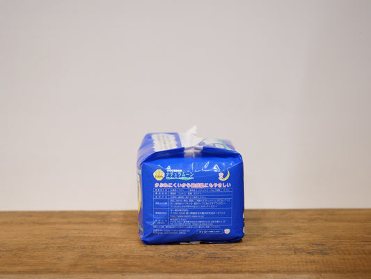 生理用ナプキン 多い日の夜用