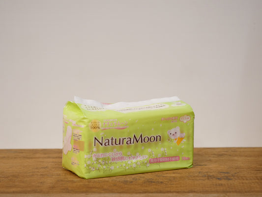 生理用ナプキン 多い日の昼用(羽付き)