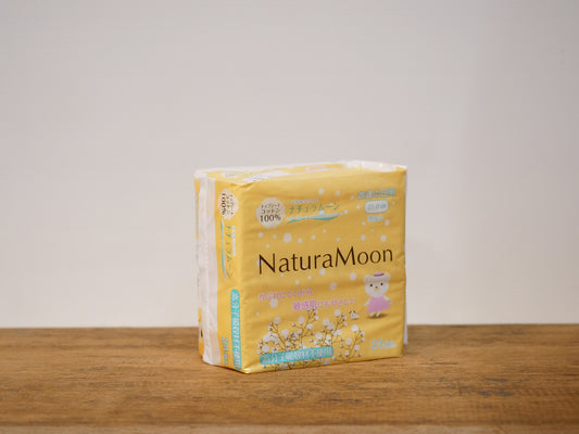 生理用ナプキン 普通の日用