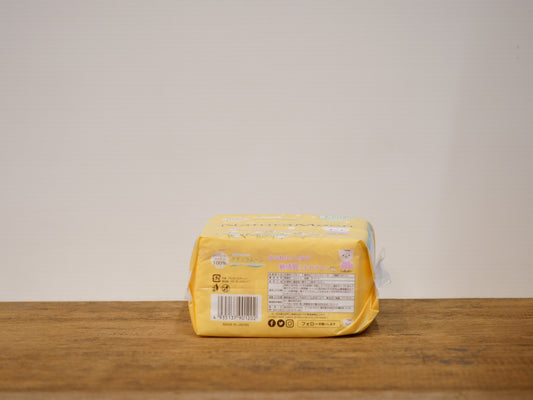 生理用ナプキン 普通の日用