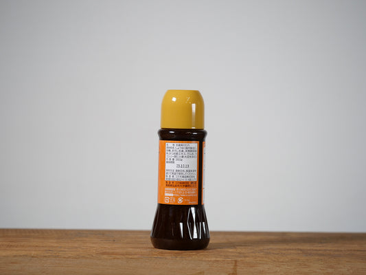 焼肉のたれ 生姜焼