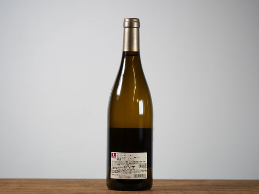 マノ ア マノ ソーヴィニヨン ブラン