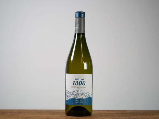 アンデルーナ シャルドネ