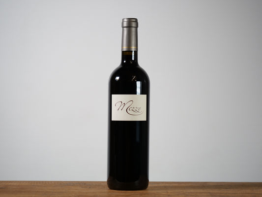 メッツオ ベルジュラック ルージュ