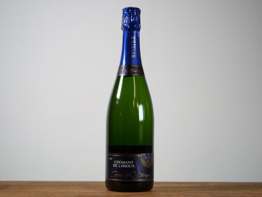 クレマン ド リムー テール ド ヴィルロング ブリュット