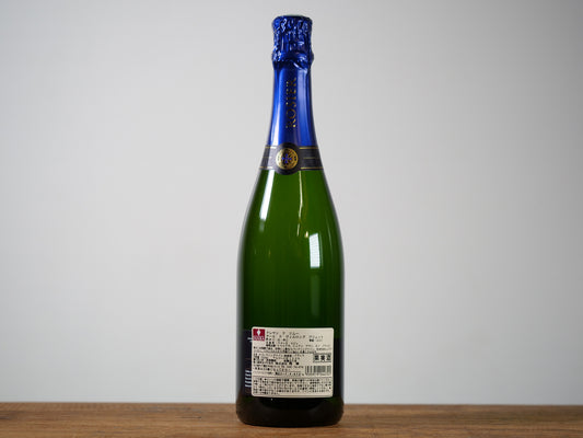 クレマン ド リムー テール ド ヴィルロング ブリュット