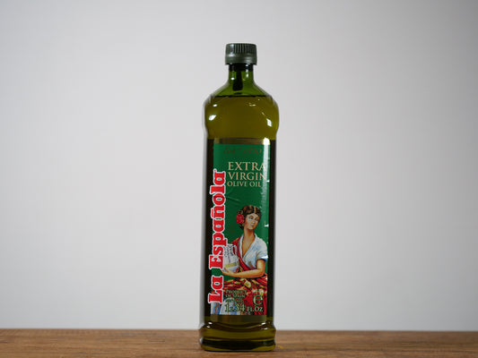 ラ エスパニョーラ エクストラバージンオリーブオイル
