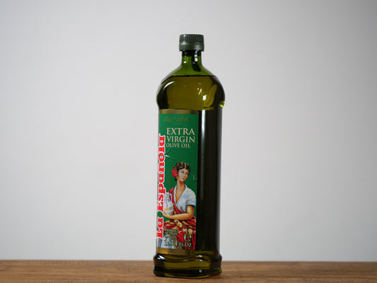 ラ エスパニョーラ エクストラバージンオリーブオイル