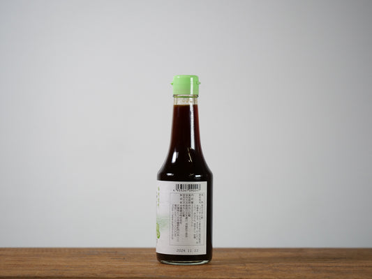 播州龍野 本造りぽん酢