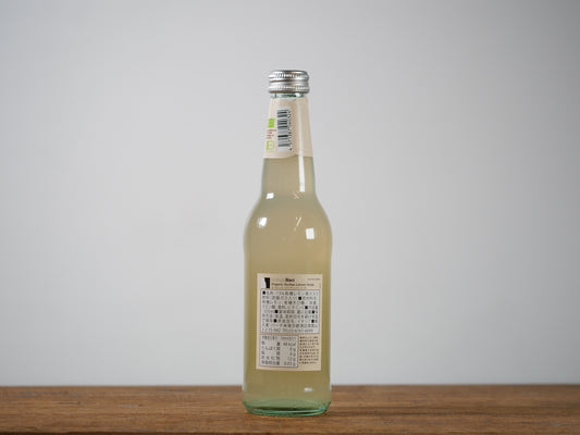 BOTTEGA BACI オーガニックシチリアンレモンソーダ