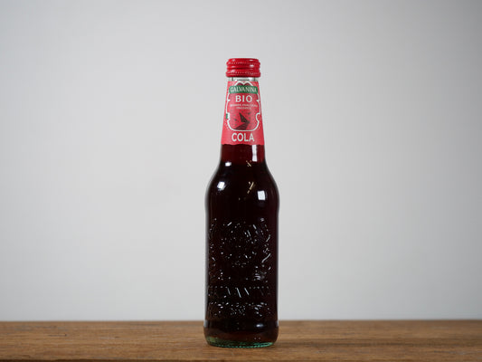 GALVANINA BIO オーガニックコーラ
