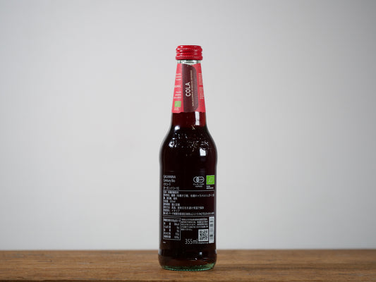 GALVANINA BIO オーガニックコーラ