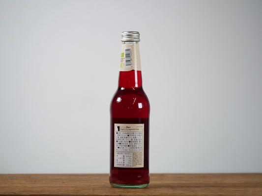 BOTTEGA BACI オーガニックザクロソーダ