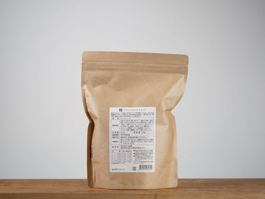 うちのこのまんま にゃんこ用