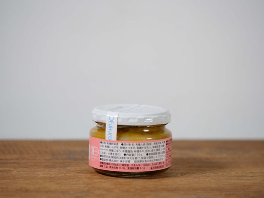 大豆と野菜の五目煮