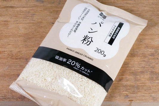 旬楽膳 PANKO パン粉