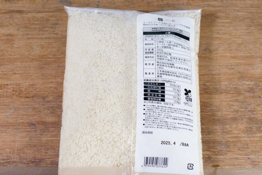 旬楽膳 PANKO パン粉