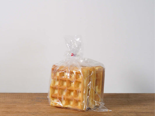 【冷凍】ハッコー食品 ブリュッセルワッフル