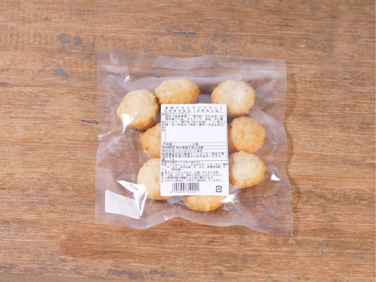 旬楽膳 チキンナゲット「えなゲット」【冷蔵】