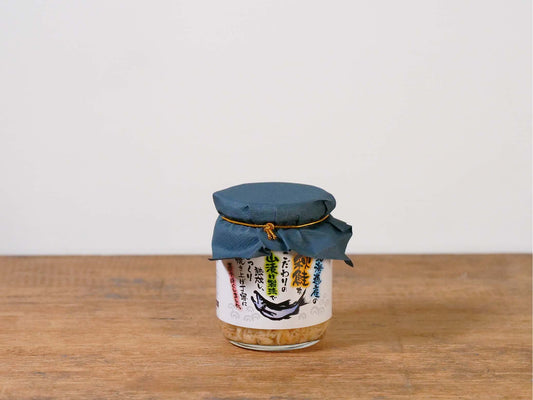 平庄 熟成秋鮭フレーク【冷蔵】