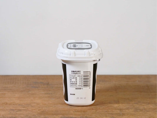 旬楽膳 生乳100%ヨーグルト プレーン【冷蔵】