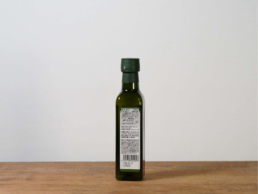 【数量限定】アシストバルール EVオリーブオイル アルベキーナ