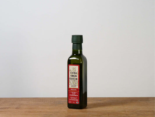 【数量限定】アシストバルール EVオリーブオイル ピアクル